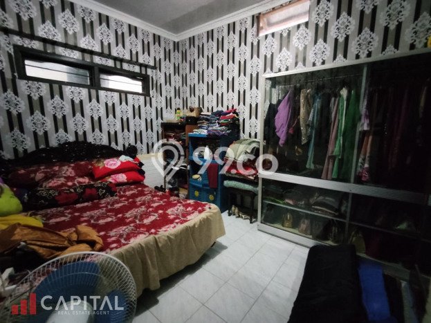 Dijual Rumah Premium dengan Fasilitas Sekitar Lengkap di Baleendah, Bandung Dijual Rumah Premium dengan Fasilitas Sekitar Lengkap di Baleendah, Bandung