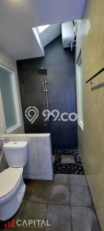 INVESTASI TEPAT! Rumah di Kota Baru Parahyangan, Luas 108m² LB 90m² INVESTASI TEPAT! Rumah di Kota Baru Parahyangan, Luas 108m² LB 90m²