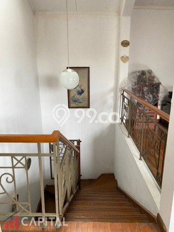 Dijual Rumah Luas Elegan Dengan View Eksklusif di Pasteur, Bandung Dijual Rumah Luas Elegan Dengan View Eksklusif di Pasteur, Bandung
