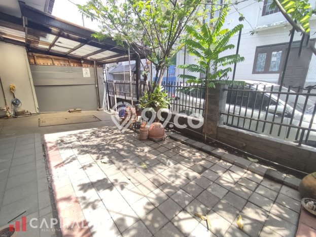 Dijual Rumah Luas Elegan Dengan View Eksklusif di Pasteur, Bandung Dijual Rumah Luas Elegan Dengan View Eksklusif di Pasteur, Bandung