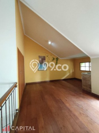 Jual Rumah Mewah Elegan Dengan View Eksklusif di Pasteur, Bandung Jual Rumah Mewah Elegan Dengan View Eksklusif di Pasteur, Bandung