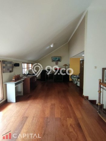 Jual Rumah Mewah Elegan Dengan View Eksklusif di Pasteur, Bandung Jual Rumah Mewah Elegan Dengan View Eksklusif di Pasteur, Bandung