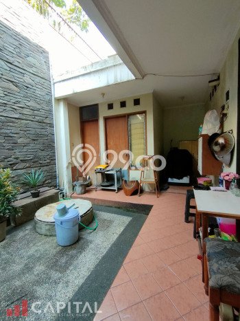 Jual Rumah Mewah Elegan Dengan View Eksklusif di Pasteur, Bandung Jual Rumah Mewah Elegan Dengan View Eksklusif di Pasteur, Bandung