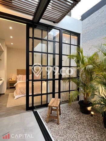 Rumah Terawat di Kota Baru Parahyangan, Bandung, LT 126m² LB 100m² HARGA MENARIK! Rumah Terawat di Kota Baru Parahyangan, Bandung, LT 126m² LB 100m² HARGA MENARIK!