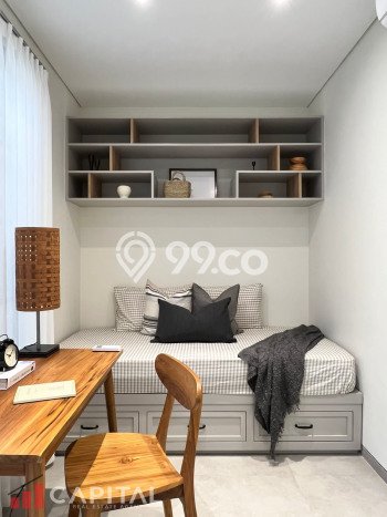 Rumah Terawat di Kota Baru Parahyangan, Bandung, LT 126m² LB 100m² HARGA MENARIK! Rumah Terawat di Kota Baru Parahyangan, Bandung, LT 126m² LB 100m² HARGA MENARIK!