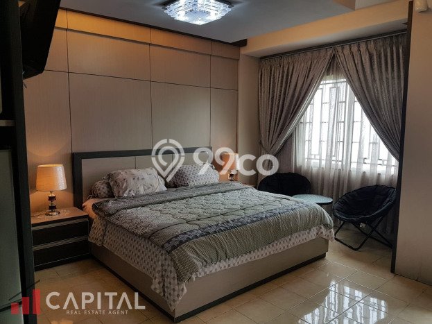 Hunian Apartemen Ekonomis 2 KT 1 KM di Cimahi Selatan, Cimahi, Jawa Barat Hunian Apartemen Ekonomis 2 KT 1 KM di Cimahi Selatan, Cimahi, Jawa Barat