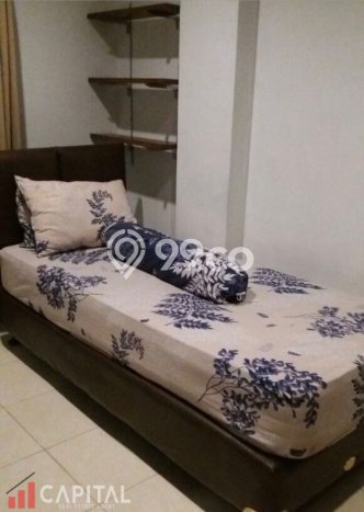 Hunian Super Mewah dengan Akses Paling Strategis di Sayap Dago, Bandung Hunian Super Mewah dengan Akses Paling Strategis di Sayap Dago, Bandung