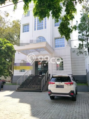 Kantor Bagus Dijual LB 1346m2 Lokasi Strategis Bandung Area Cocok untuk Berbisnis Kantor Bagus Dijual LB 1346m2 Lokasi Strategis Bandung Area Cocok untuk Berbisnis