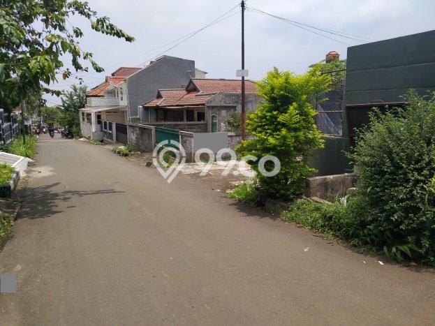 Hunian Elit LB 500m2 Siap Pakai Desain Elegan di Sarijadi, Bandung Hunian Elit LB 500m2 Siap Pakai Desain Elegan di Sarijadi, Bandung