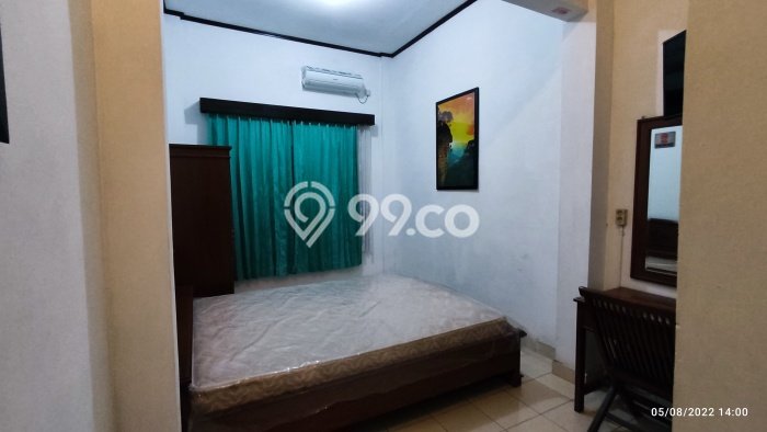Jual Rumah Modern 5 KT di Soekarno Hatta, Bandung Jual Rumah Modern 5 KT di Soekarno Hatta, Bandung