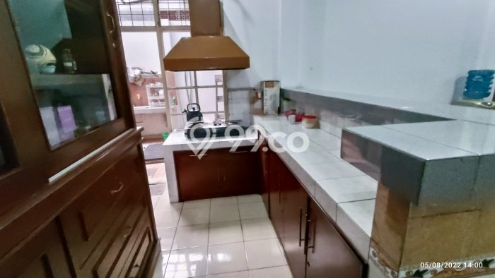 Jual Rumah Modern 5 KT di Soekarno Hatta, Bandung Jual Rumah Modern 5 KT di Soekarno Hatta, Bandung