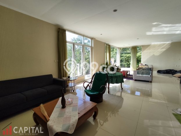 For Sale! Luxury House LT 1731m2 Desain Modern di Cigadung For Sale! Luxury House LT 1731m2 Desain Modern di Cigadung