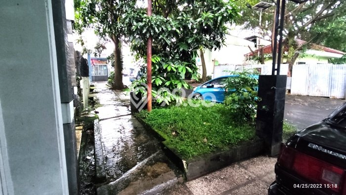 Rumah Minimalis 4 KT di Tubagus Ismail Bandung Semi Furnished Rumah Minimalis 4 KT di Tubagus Ismail Bandung Semi Furnished