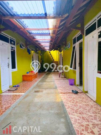 Jual Rumah Modern 11 KT di Terusan Buah Batu, Bandung Jual Rumah Modern 11 KT di Terusan Buah Batu, Bandung