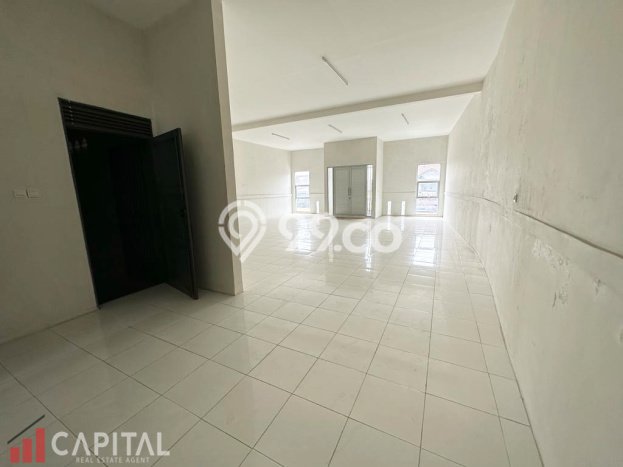 Ruko Dijual di Bandung LT 272m2 & LB 400m2 Lokasi Terbaik! Ruko Dijual di Bandung LT 272m2 & LB 400m2 Lokasi Terbaik!
