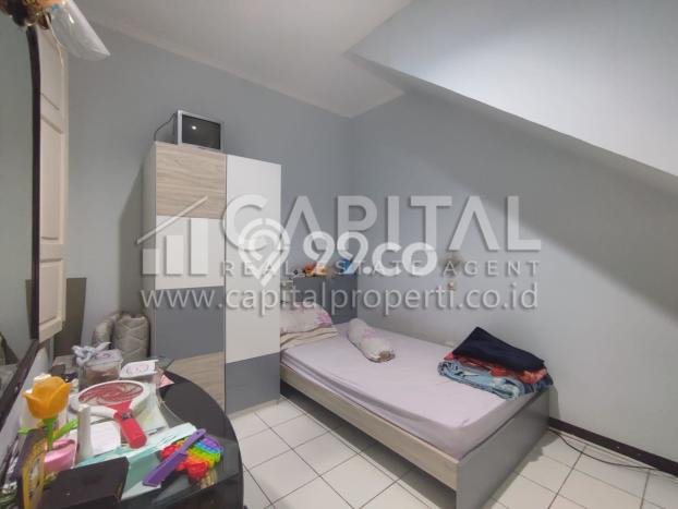 Rumah Elit Modern Siap Huni di Moch Toha Bandung Rumah Elit Modern Siap Huni di Moch Toha Bandung