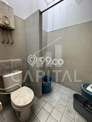 KESEMPATAN TERBAIK! Bisa KPR Rumah Minimalis lokasi Pasir Koja, Bandung, Luas 130m² Bangunan 110m² KESEMPATAN TERBAIK! Bisa KPR Rumah Minimalis lokasi Pasir Koja, Bandung, Luas 130m² Bangunan 110m²