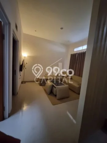 Dijual Rumah Eksklusif 3 KT di Sariwangi, Bandung Dijual Rumah Eksklusif 3 KT di Sariwangi, Bandung