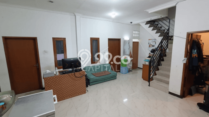 Dijual Hunian Rumah Terawat 6 KT di Leuwi Panjang, Bandung Dijual Hunian Rumah Terawat 6 KT di Leuwi Panjang, Bandung