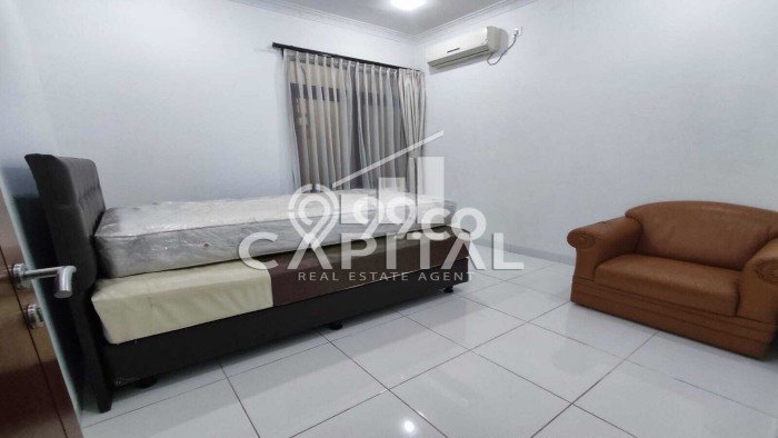 Rumah Luxury Modern Tanpa Renovasi di Dadali Bandung Rumah Luxury Modern Tanpa Renovasi di Dadali Bandung