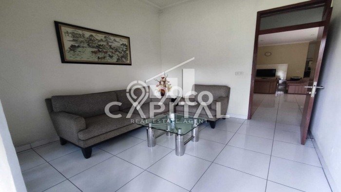 Rumah Luxury Modern Tanpa Renovasi di Dadali Bandung Rumah Luxury Modern Tanpa Renovasi di Dadali Bandung