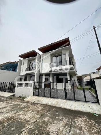 Jual Rumah Minimalis Bagus Punya 3 KT di Bojongloa Kidul Bandung SHM Jual Rumah Minimalis Bagus Punya 3 KT di Bojongloa Kidul Bandung SHM