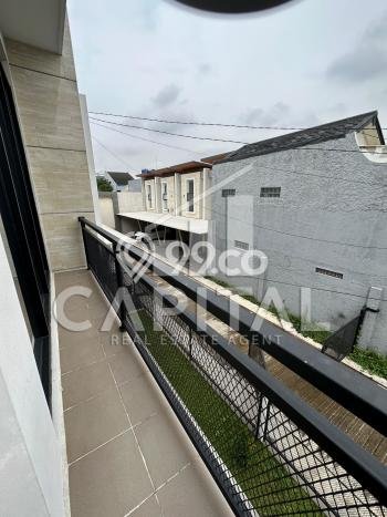 Jual Rumah Favorit Siap Huni LB 116m2 di Bojongloa Kidul, Bandung Jual Rumah Favorit Siap Huni LB 116m2 di Bojongloa Kidul, Bandung