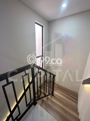 For Sale! Premium House LT 120m2 Desain Elegan di Kota Baru Parahyangan For Sale! Premium House LT 120m2 Desain Elegan di Kota Baru Parahyangan