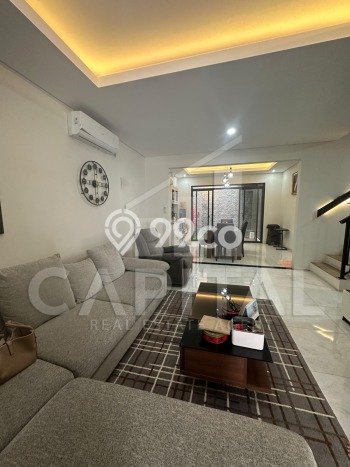 For Sale! Premium House LT 120m2 Desain Elegan di Kota Baru Parahyangan For Sale! Premium House LT 120m2 Desain Elegan di Kota Baru Parahyangan
