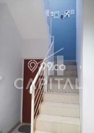 Rumah Strategis Minimalis Lb 83m2 di Antapani, Bandung Rumah Strategis Minimalis Lb 83m2 di Antapani, Bandung