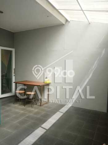 Rumah Strategis Minimalis Lb 83m2 di Antapani, Bandung Rumah Strategis Minimalis Lb 83m2 di Antapani, Bandung