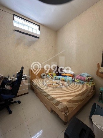 For Sale! Luxury House LT 510m2 Desain Modern di Setiabudi For Sale! Luxury House LT 510m2 Desain Modern di Setiabudi