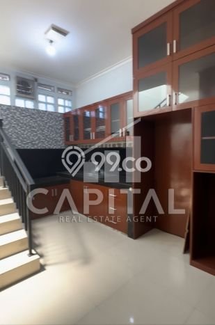 Rumah Minimalis 2 KT di Taman Kopo Indah Bandung Rumah Minimalis 2 KT di Taman Kopo Indah Bandung