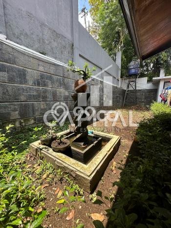Jual Rumah Luas Elegan Dengan View Cantik di Sayap Dago, Bandung Jual Rumah Luas Elegan Dengan View Cantik di Sayap Dago, Bandung