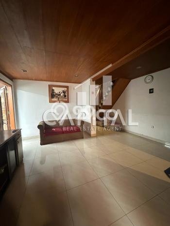 Jual Rumah Luas Elegan Dengan View Cantik di Sayap Dago, Bandung Jual Rumah Luas Elegan Dengan View Cantik di Sayap Dago, Bandung