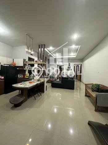 Rumah Modern 5 KT di Bandung Kota Bandung Semi Furnished Rumah Modern 5 KT di Bandung Kota Bandung Semi Furnished
