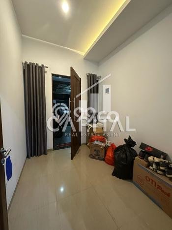 Rumah Minimalis 4 KT di Bandung Kota Bandung Semi Furnished Rumah Minimalis 4 KT di Bandung Kota Bandung Semi Furnished