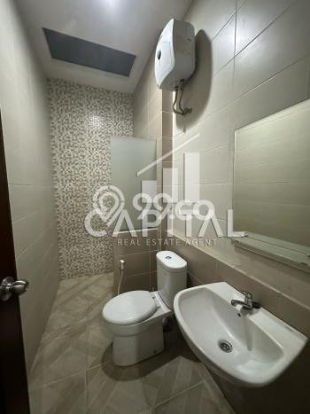 Rumah Minimalis 4 KT di Bandung Kota Bandung Semi Furnished Rumah Minimalis 4 KT di Bandung Kota Bandung Semi Furnished