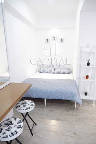 Untuk Dijual Apartemen 2 KT di Bandung Luas 36m2 Untuk Dijual Apartemen 2 KT di Bandung Luas 36m2