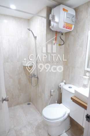 Untuk Dijual Apartemen 2 KT di Bandung Luas 36m2 Untuk Dijual Apartemen 2 KT di Bandung Luas 36m2