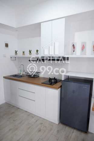 Untuk Dijual Apartemen 2 KT di Bandung Luas 36m2 Untuk Dijual Apartemen 2 KT di Bandung Luas 36m2