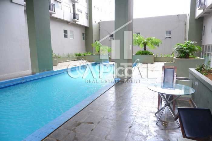 Untuk Dijual Apartemen 2 KT di Bandung Luas 36m2 Untuk Dijual Apartemen 2 KT di Bandung Luas 36m2