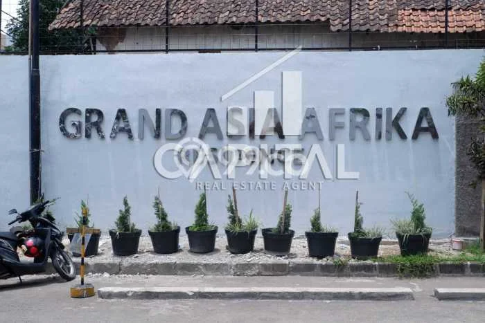 Untuk Dijual Apartemen 2 KT di Bandung Luas 36m2 Untuk Dijual Apartemen 2 KT di Bandung Luas 36m2