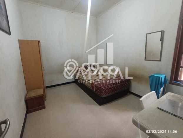 Hunian Nyaman Asri 4 KT Siap Pakai di Taman Kopo Indah Bandung Hunian Nyaman Asri 4 KT Siap Pakai di Taman Kopo Indah Bandung