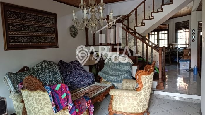 Dijual Rumah Luas Elegan Dengan View Eksklusif di Cimahi, Bandung Dijual Rumah Luas Elegan Dengan View Eksklusif di Cimahi, Bandung
