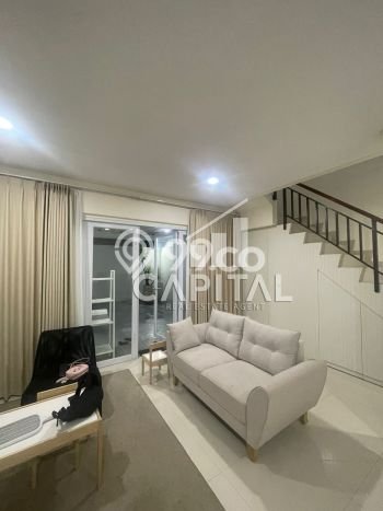 Rumah Modern 2 KT LT 99m2 di Pasteur Rumah Modern 2 KT LT 99m2 di Pasteur