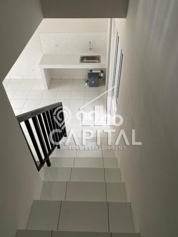 Jual Rumah Modern 2 KT di Bandung Timur, Bandung Jual Rumah Modern 2 KT di Bandung Timur, Bandung