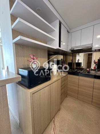 Apartemen Sewa 2 Kamar Hemat Siap Huni di Bandung, Luas 63m2 Apartemen Sewa 2 Kamar Hemat Siap Huni di Bandung, Luas 63m2