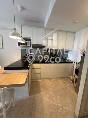 Hunian Apartemen Strategis untuk Dijual di Bandung dengan 1 Kamar Hunian Apartemen Strategis untuk Dijual di Bandung dengan 1 Kamar