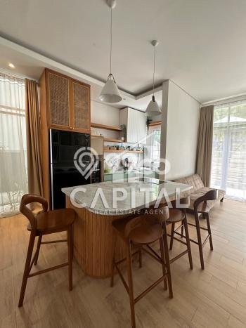 Dijual Rumah Mewah Elegan Dengan View Cantik di Dago Pakar, Bandung Dijual Rumah Mewah Elegan Dengan View Cantik di Dago Pakar, Bandung